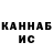 А ПВП крисы CK Kseniy Mymrina